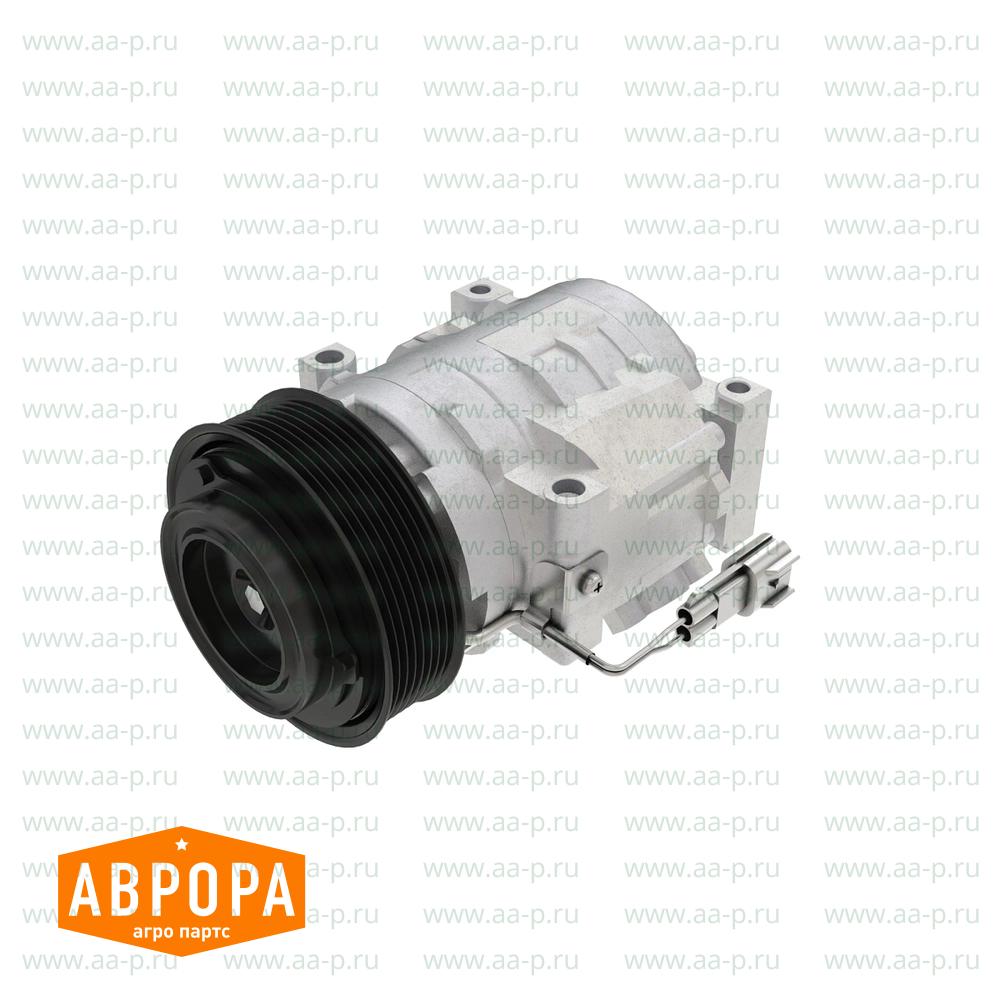 Kompressor
